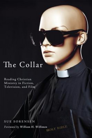 Buch Collar Sue Sorensen