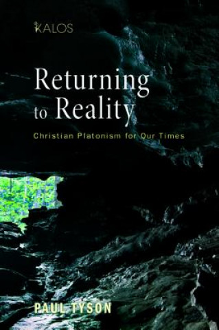 Livre Returning to Reality PAUL TYSON