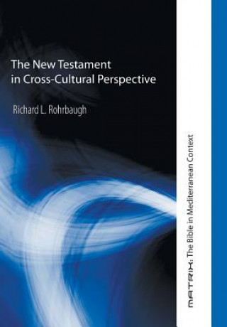 Książka New Testament in Cross-Cultural Perspective Richard L Rohrbaugh