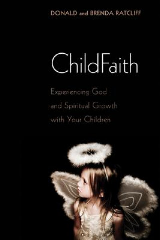 Buch Childfaith DONALD RATCLIFF