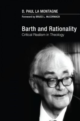 Buch Barth and Rationality D. PAUL LA MONTAGNE