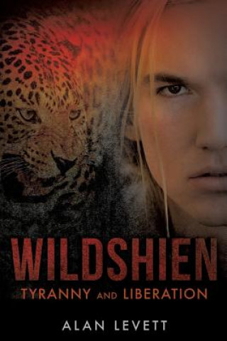 Book Wildshien Alan Levett