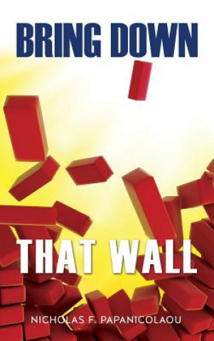 Buch Bring Down That Wall Nicholas F Papanicolaou