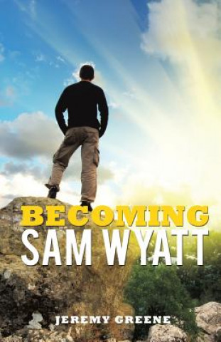 Carte Becoming Sam West Jeremy Greene