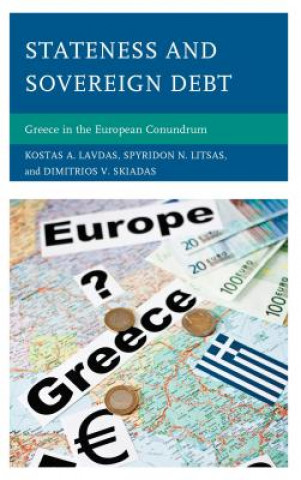 Libro Stateness and Sovereign Debt Kostas A. Lavdas