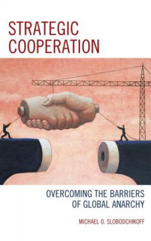 Libro Strategic Cooperation Michael O. Slobodchikoff