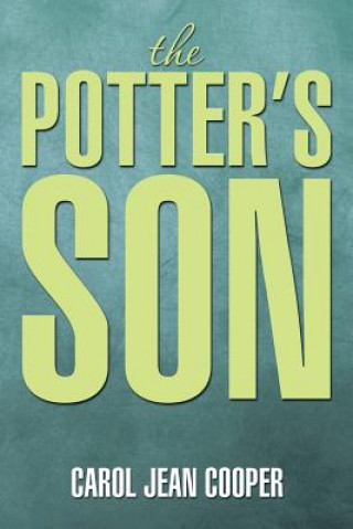 Kniha Potter's Son Carol Jean Cooper