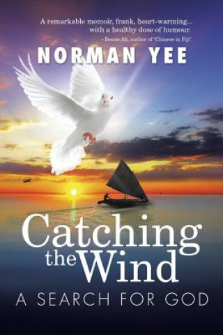 Книга Catching the Wind Norman Yee