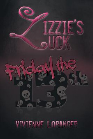 Книга Lizzie's Luck VIVIENNE LORANGER