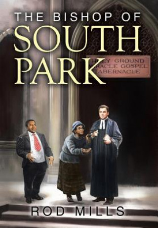 Book Bishop of South Park Rod Mills