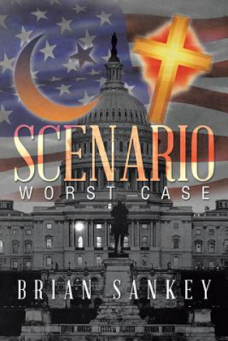 Книга Scenario Brian Sankey