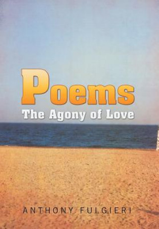 Carte Poems Anthony Fulgieri