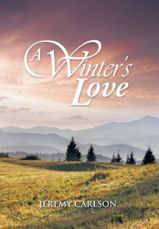 Carte Winter's Love Jeremy Carlson