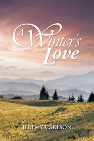 Carte Winter's Love Jeremy Carlson