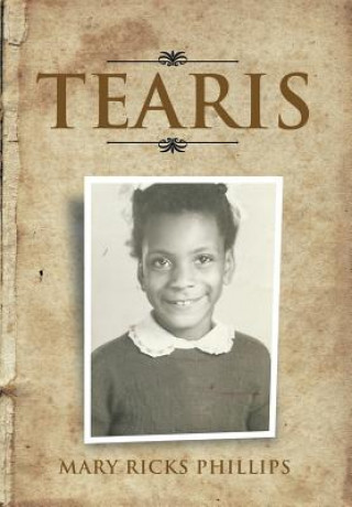 Livro Tearis Mary Ricks Phillips