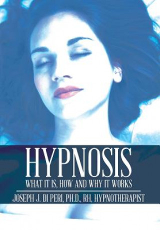 Boek Hypnosis Di Peri