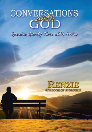 Kniha Conversations with God! Renzie