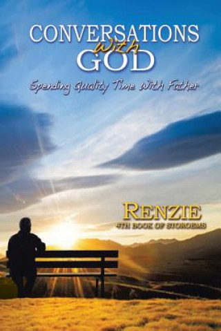 Kniha Conversations with God! Renzie