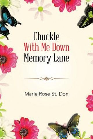 Carte Chuckle With Me Down Memory Lane MARIE ROSE ST. DON