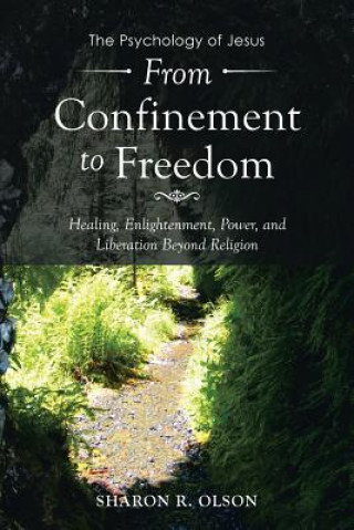 Libro From Confinement to Freedom Sharon R Olson