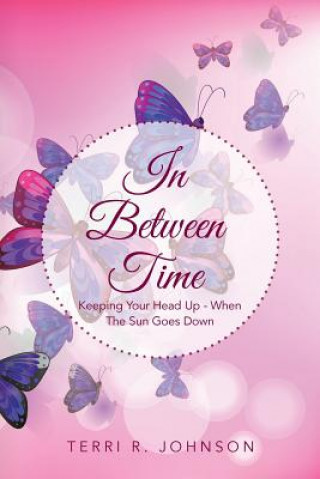 Kniha In Between Time Terri R Johnson