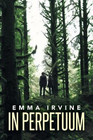 Książka In Perpetuum Emma Irvine