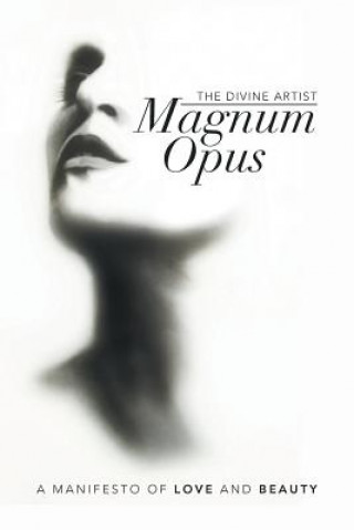 Carte Magnum Opus The Divine Artist