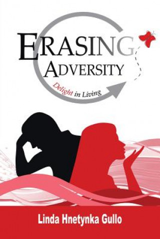 Carte Erasing Adversity Linda Gullo