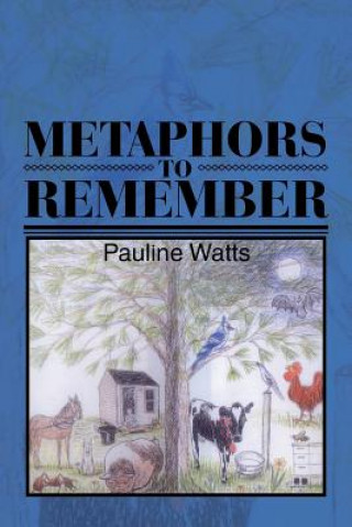 Книга Metaphors to Remember PAULINE WATTS