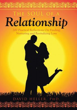 Carte Soul of a Relationship David Heller