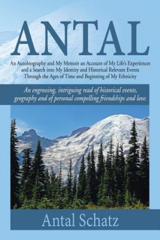 Livre Antal Antal Schatz