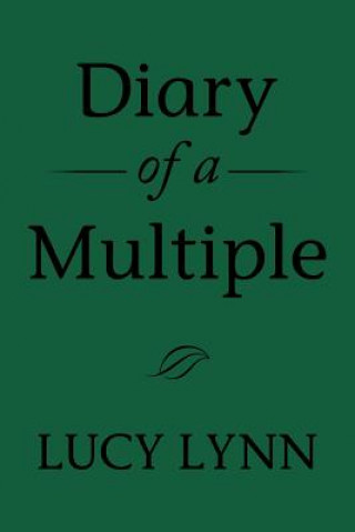 Carte Diary of a Multiple Lucy Lynn