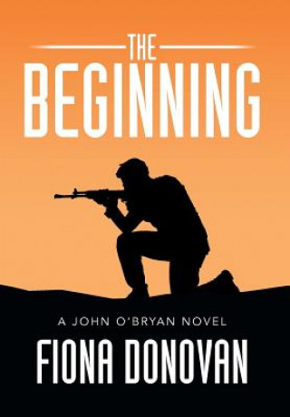Kniha Beginning Ms Fiona Donovan