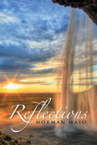 Knjiga Reflections Norman Mayo