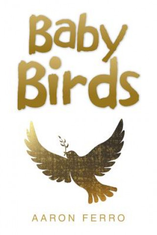 Carte Baby Birds Aaron Ferro
