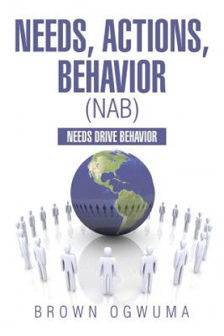 Boek Needs, Actions, Behavior (NAB) Brown Ogwuma