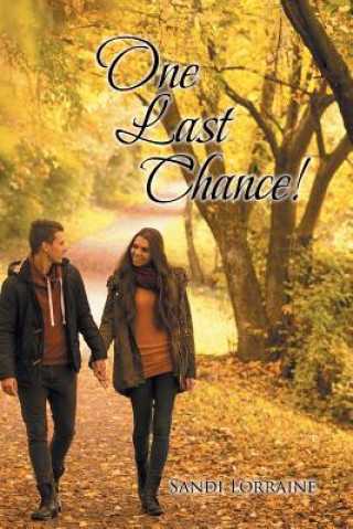 Könyv One Last Chance! SANDI LORRAINE