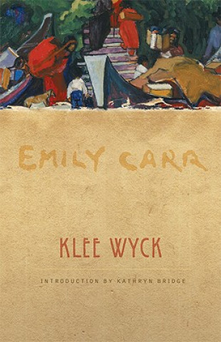 Livre Klee Wyck Emily Carr