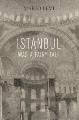 Book Istanbul Was a Fairy Tale Mario Levi