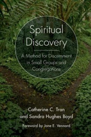 Livro Spiritual Discovery Catherine C. Tran