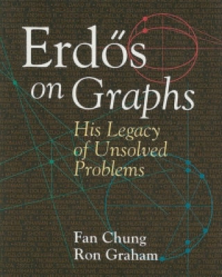 Buch Erdos on Graphs Ronald L. Graham