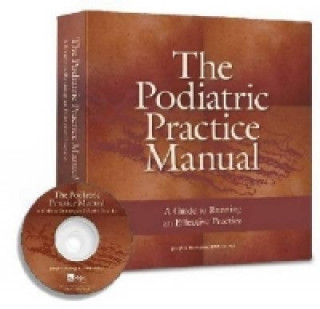 Kniha Podiatric Practice Manual Joseph S. Borreggine