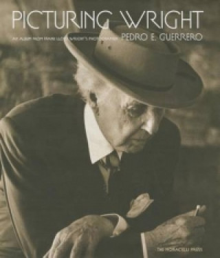 Книга Picturing Wright Martin Filler