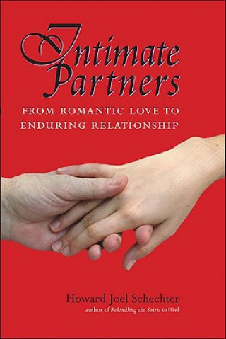 Kniha Intimate Partners Howard Joel Schechter