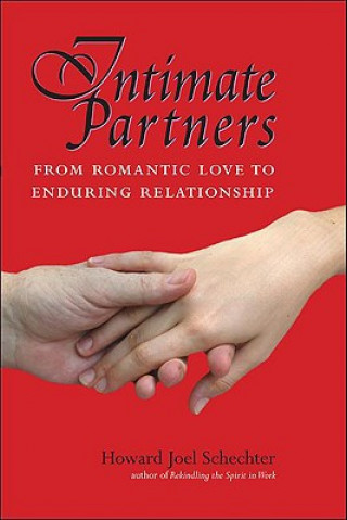 Livre Intimate Partners Howard Joel Schechter