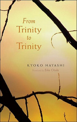 Книга From Trinity To Trinity Kyoko Hayashi