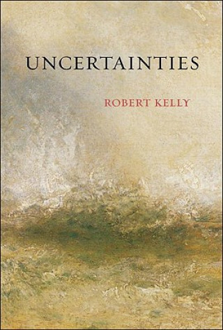 Book Uncertainties Robert Kelly
