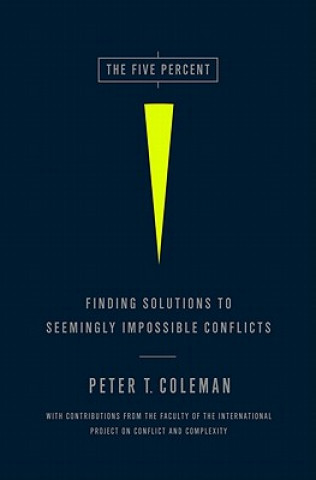 Book Five Percent Peter Coleman