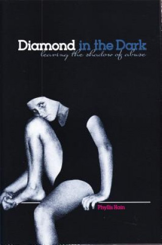 Книга Diamond in the Dark Phyllis Hain