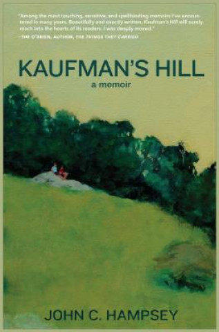 Kniha Kaufman's Hill John C. Hampsey